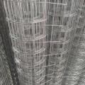 1 Inch Hot Dipped Galvanized Square Hole Welded Wire Mesh